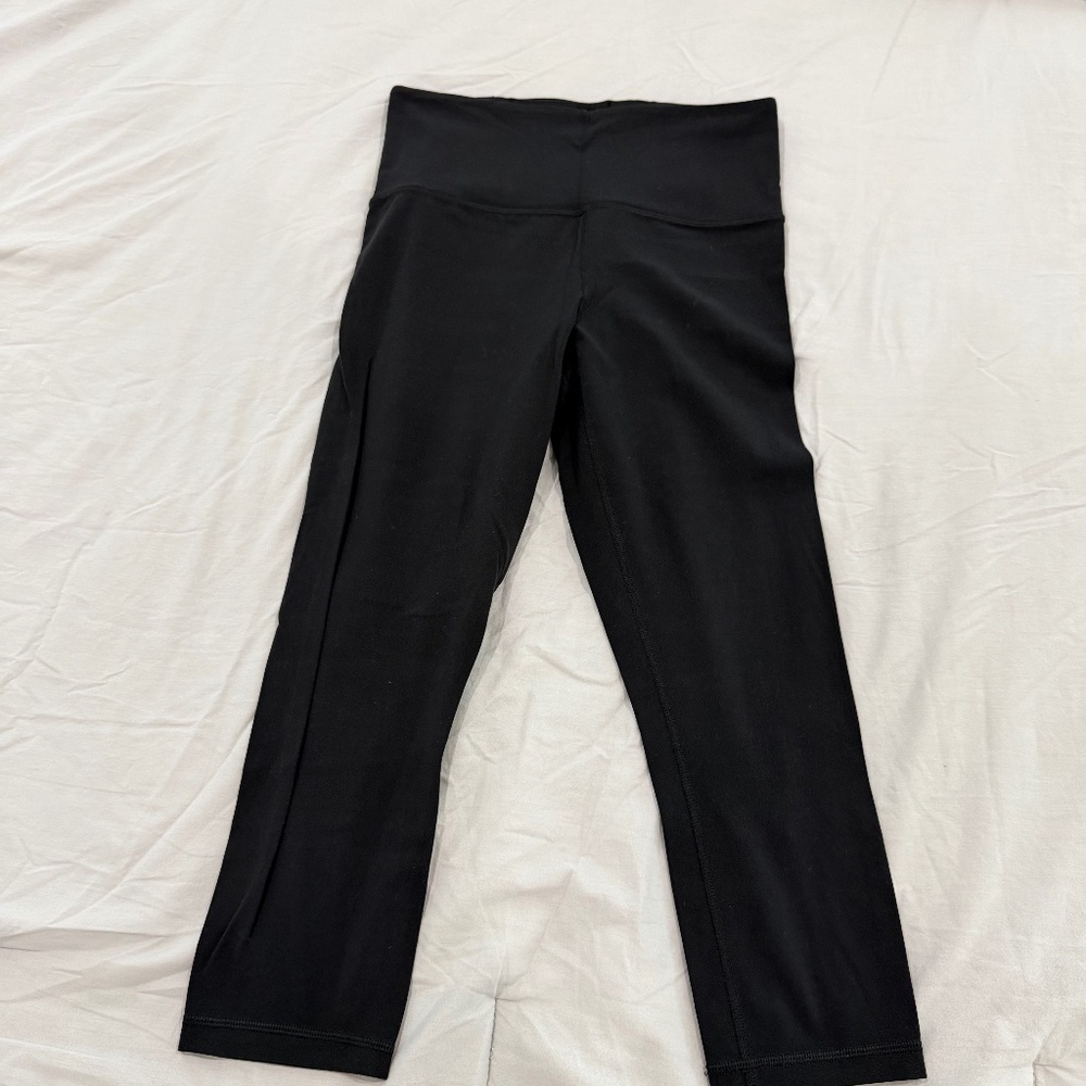 Athleta Elation Capri